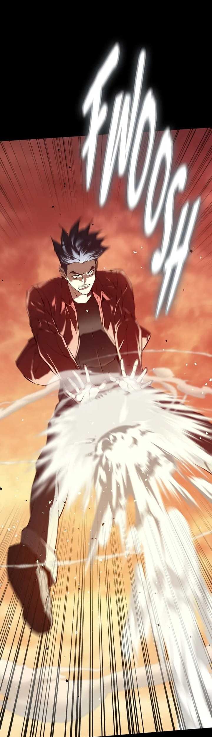 Strongest Level 1 Player Chapter 24 halaman 14