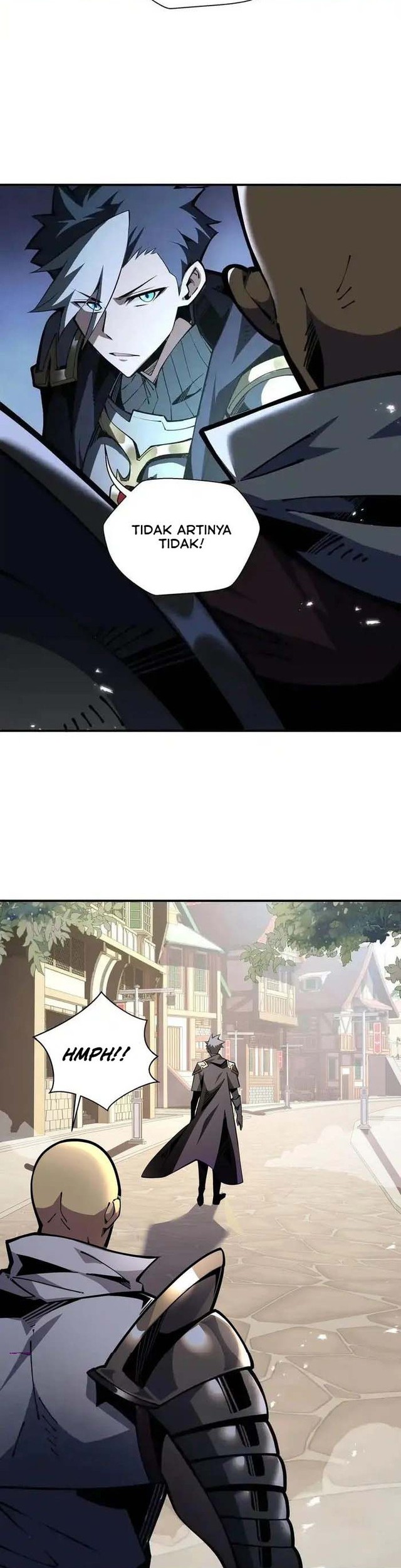 I’m Sorry, My Skills Max Out by Themselves Chapter 16 Gambar 6