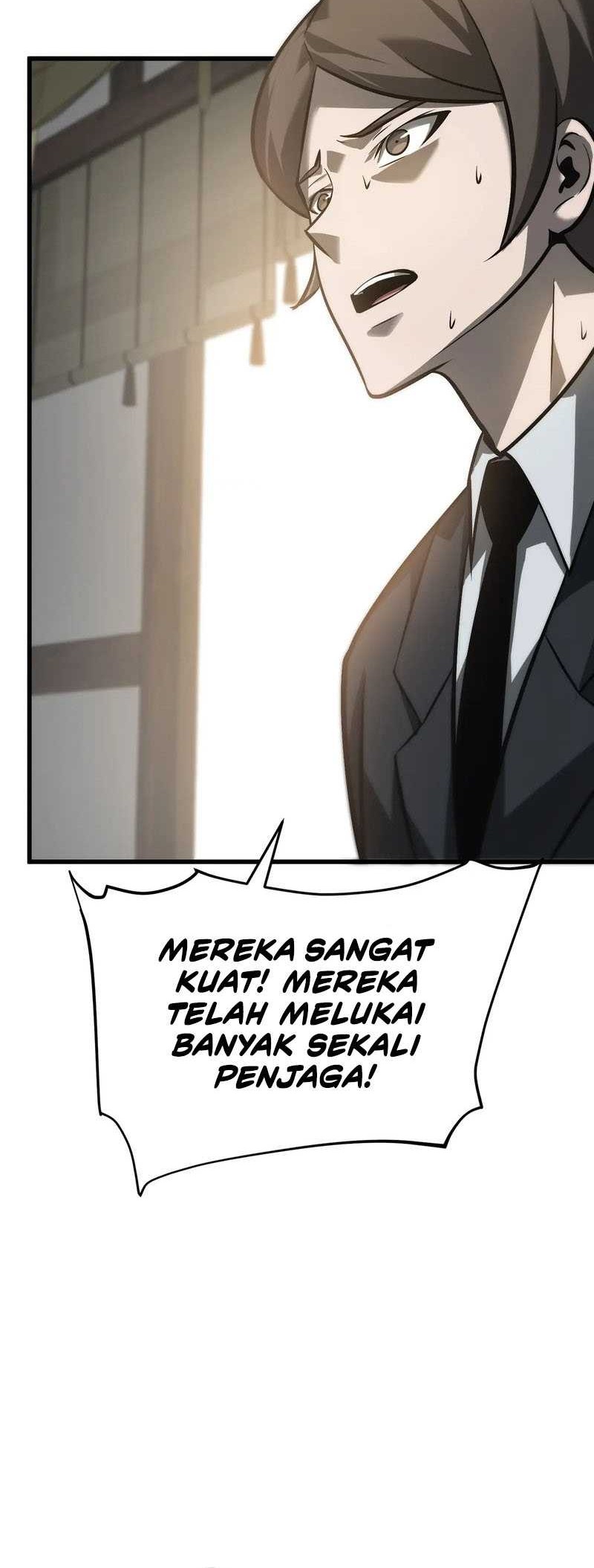 I, the Strongest Boss Chapter 29 halaman 9