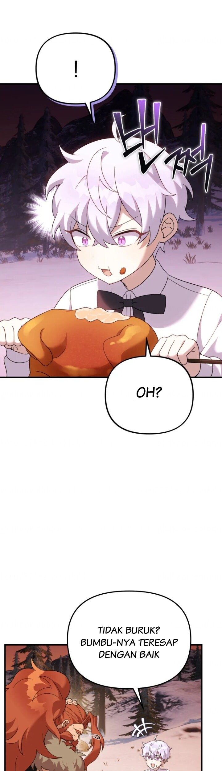 How To Survive As A Terminally Ill Dragon Chapter 29 Gambar 10