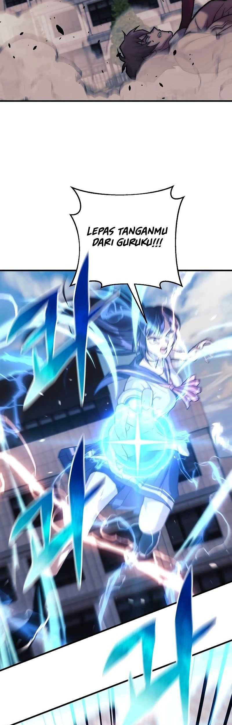 I’ll be Taking a Break for Personal Reasons Chapter 113 Gambar 12