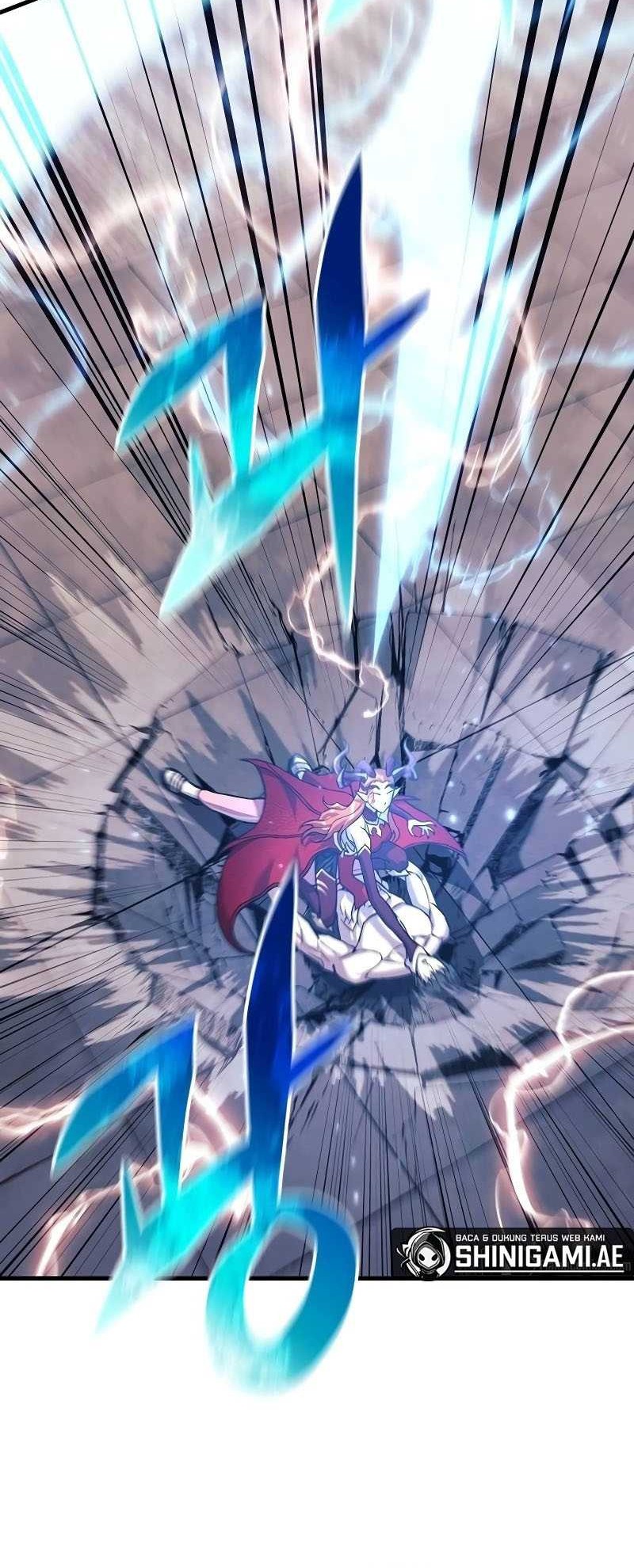 I’ll be Taking a Break for Personal Reasons Chapter 113 Gambar 13