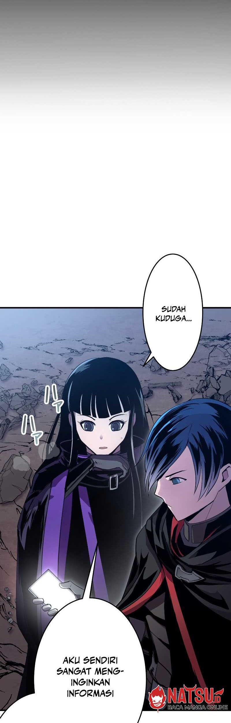 From a Sacrifice to the Strongest Chapter 13 Gambar 13