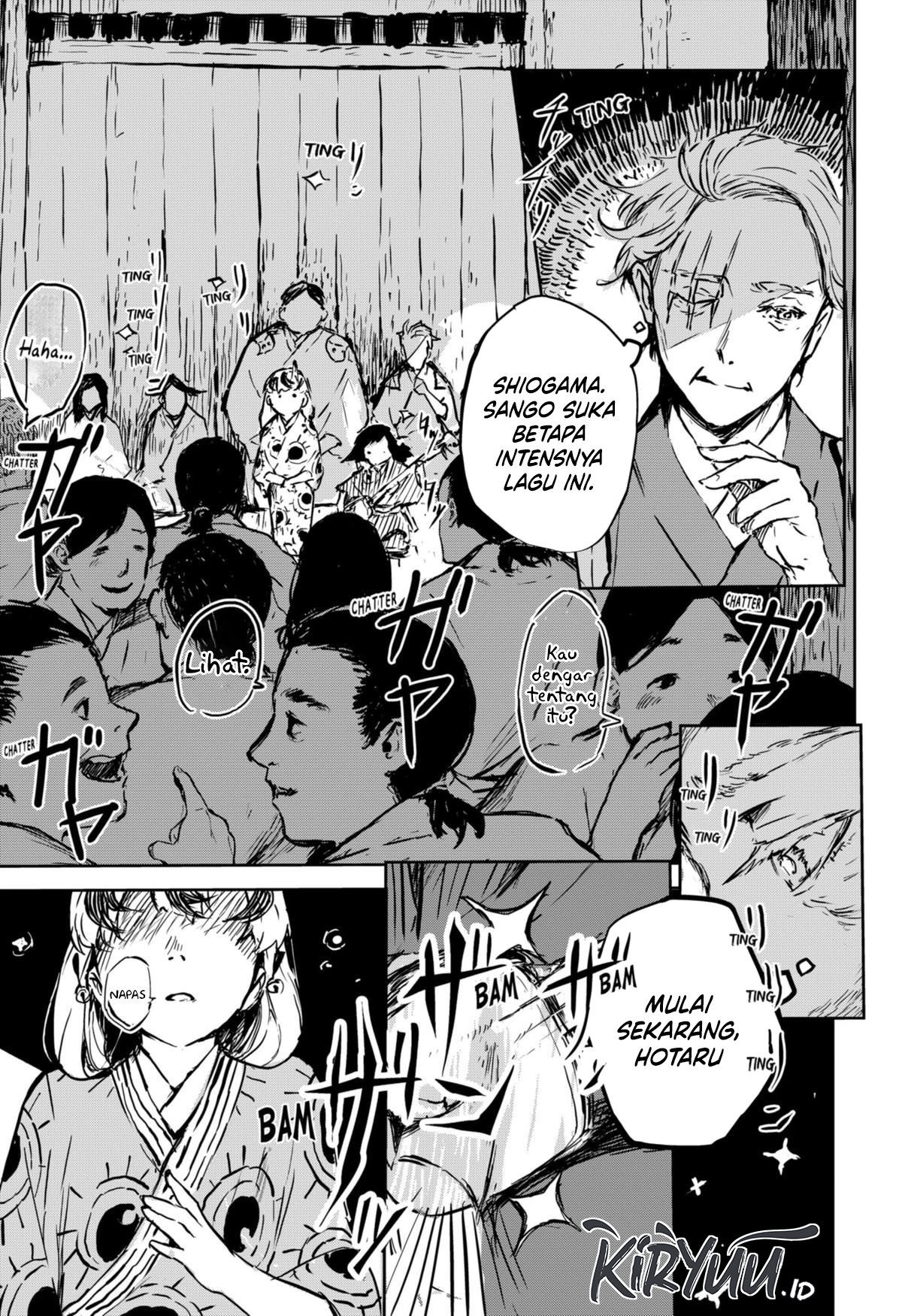 Goze Hotaru Chapter 10 halaman 4