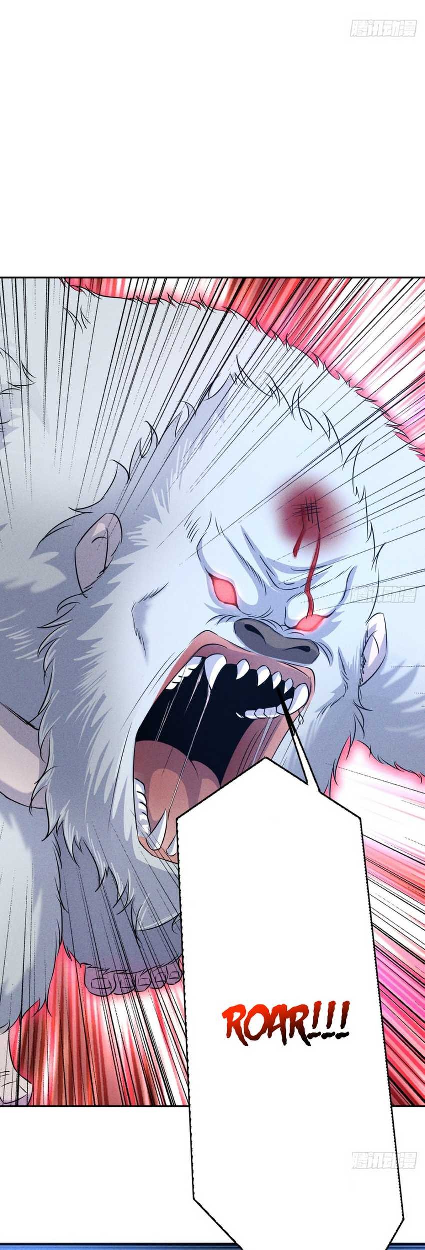 My Invincible Counter-Routine Chapter 6 halaman 9