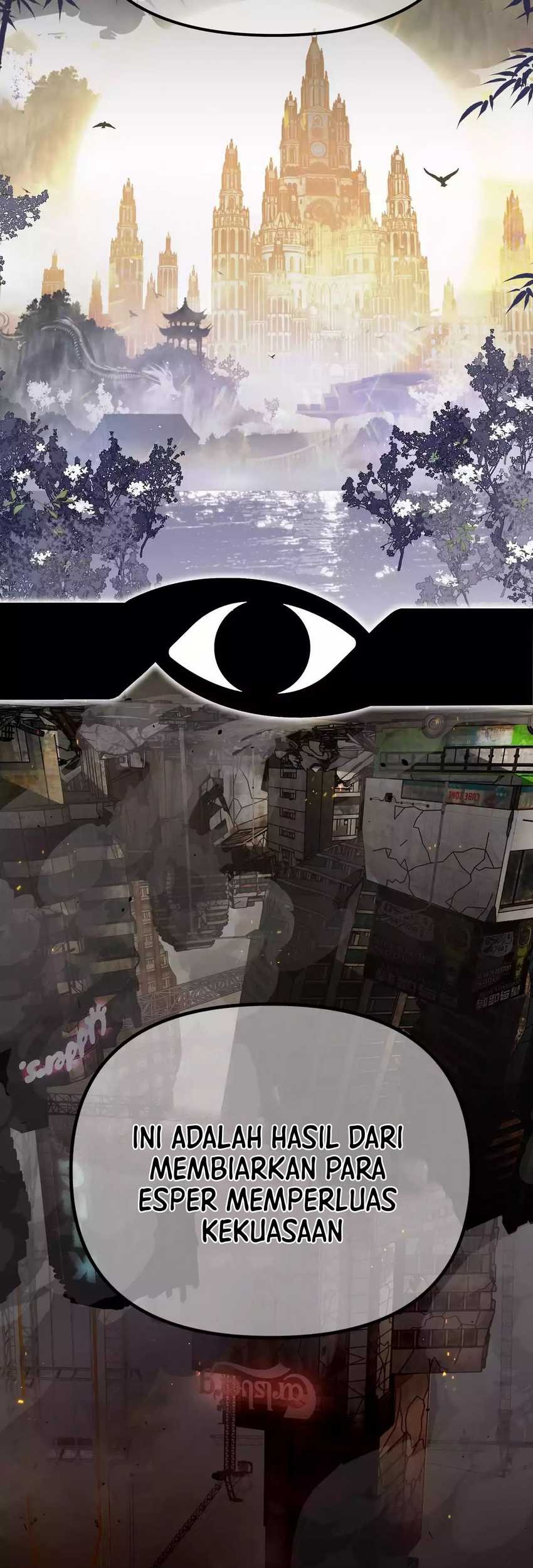 The Evil Ring Chapter 08 Gambar 13