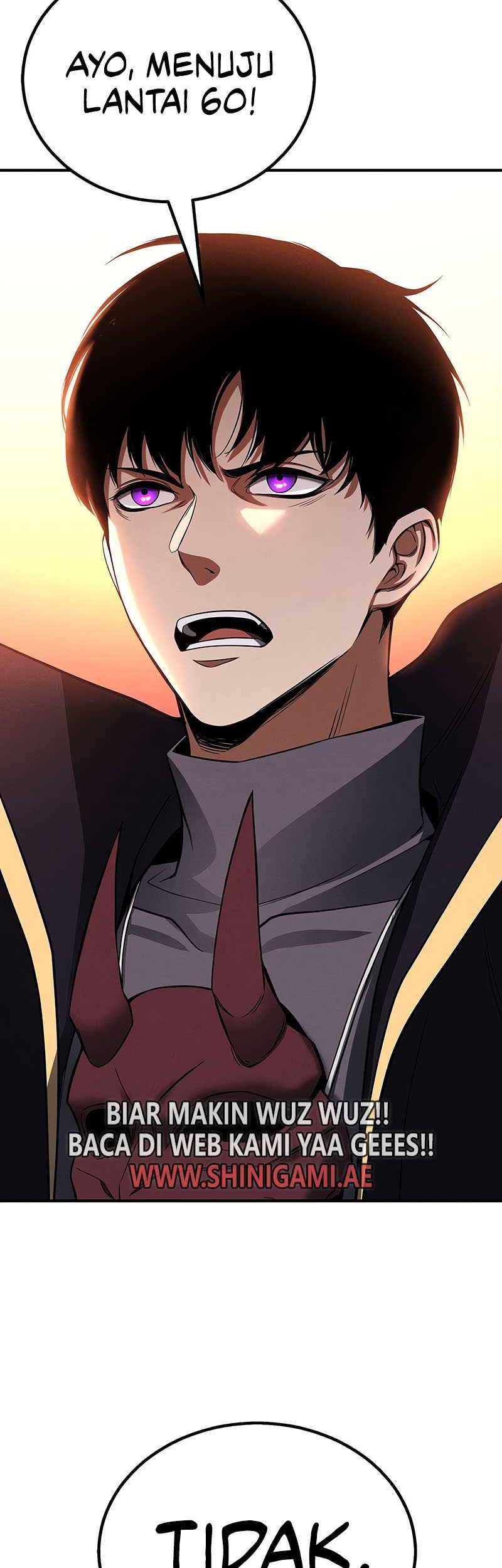 Absolute Necromancer Chapter 61 halaman 12