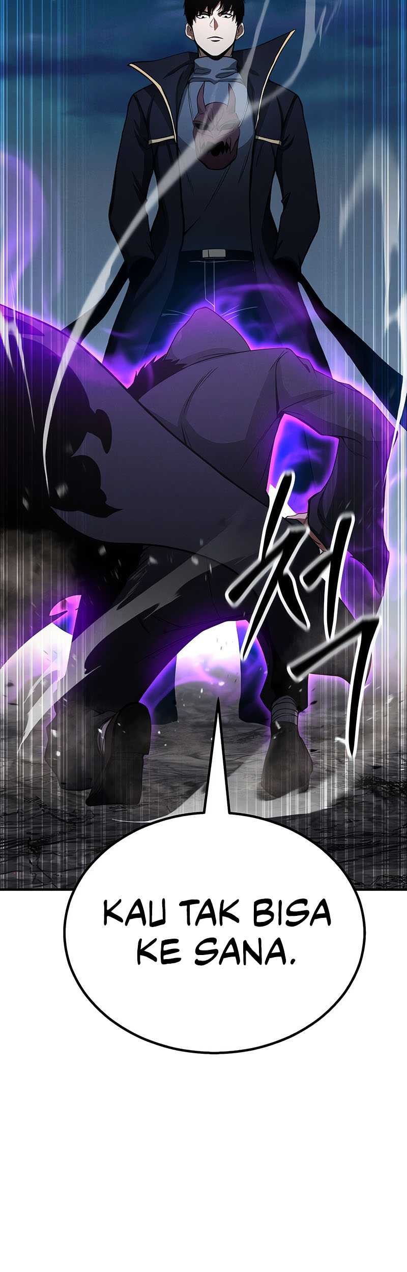 Absolute Necromancer Chapter 61 halaman 14