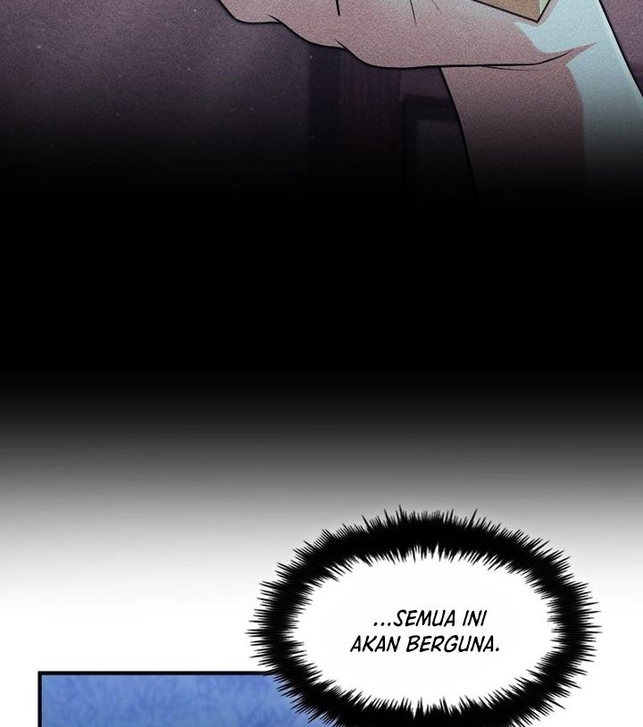 Paranoid Mage Chapter 21 halaman 11