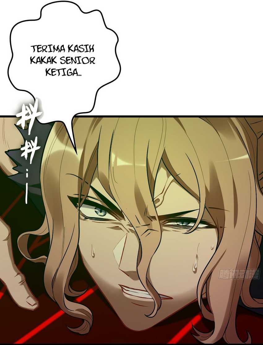 Forged Immortal Chapter 11 halaman 9