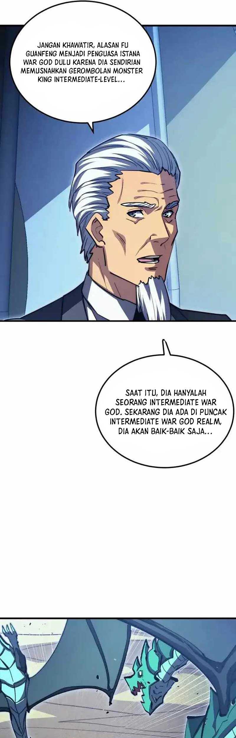 Rise From The Rubble Chapter 289 halaman 7