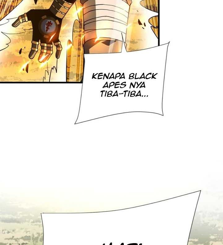 The Lord of the Wheel of Destiny Chapter 29 Gambar 7
