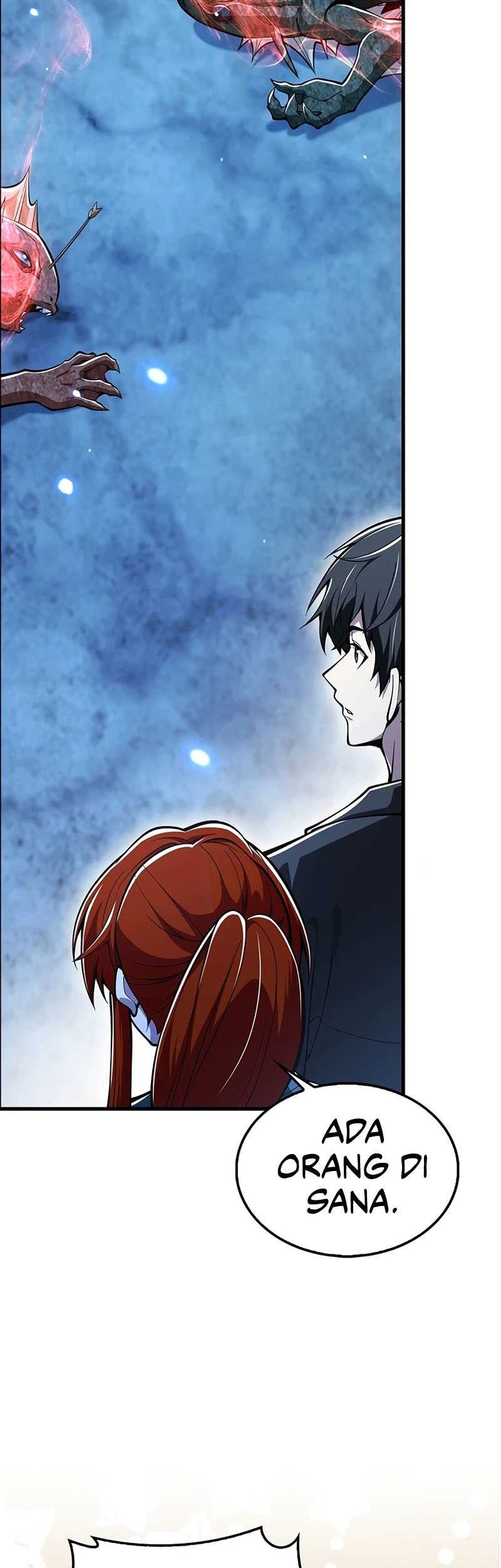 I’m Not a Regressor Chapter 47 halaman 12