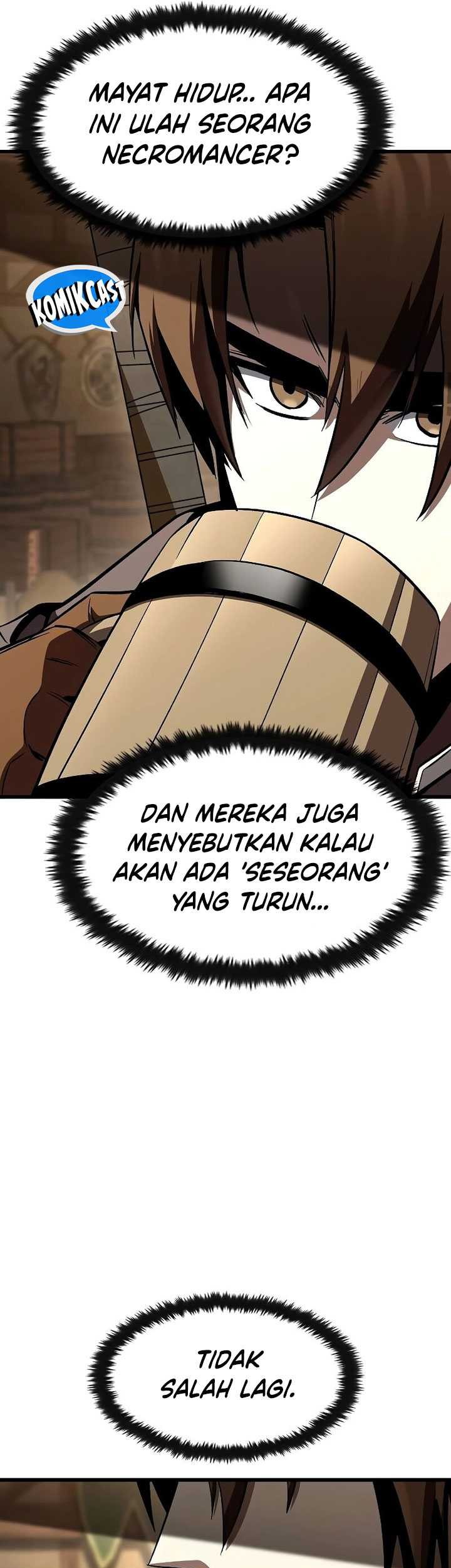 Genius Corpse-Collecting Warrior Chapter 36 halaman 14