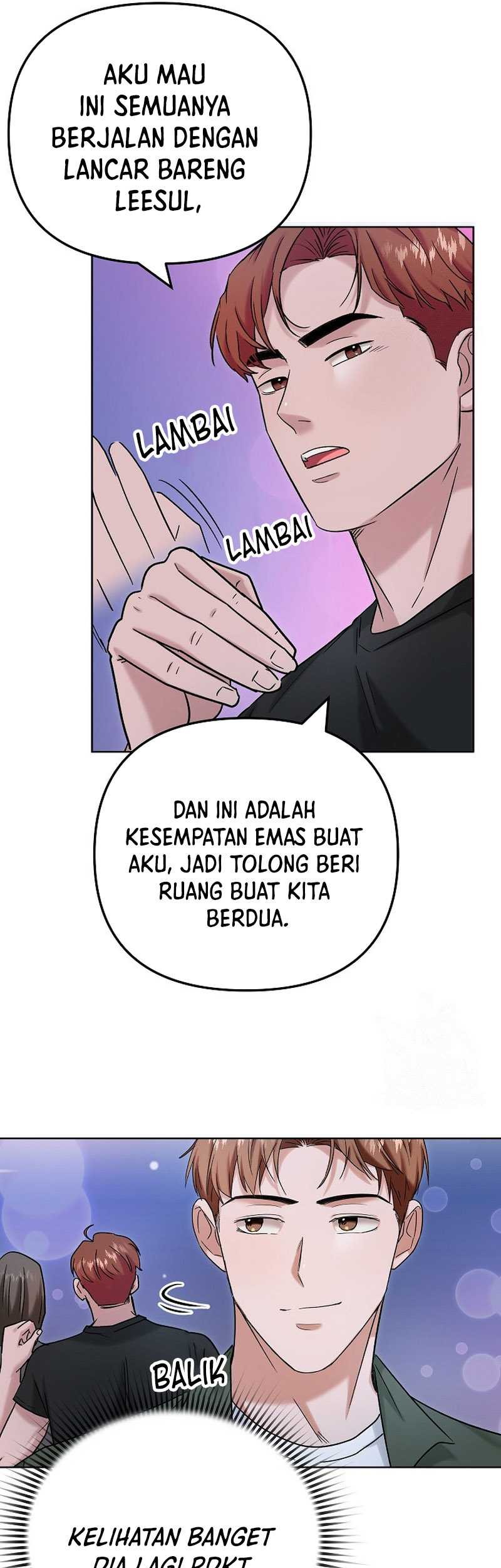Road to Stardom Chapter 80 Gambar 12