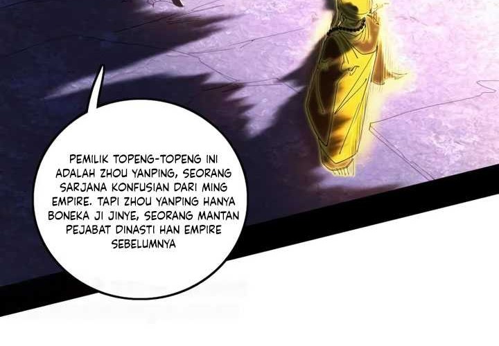 I’m An Evil God Chapter 491 halaman 9