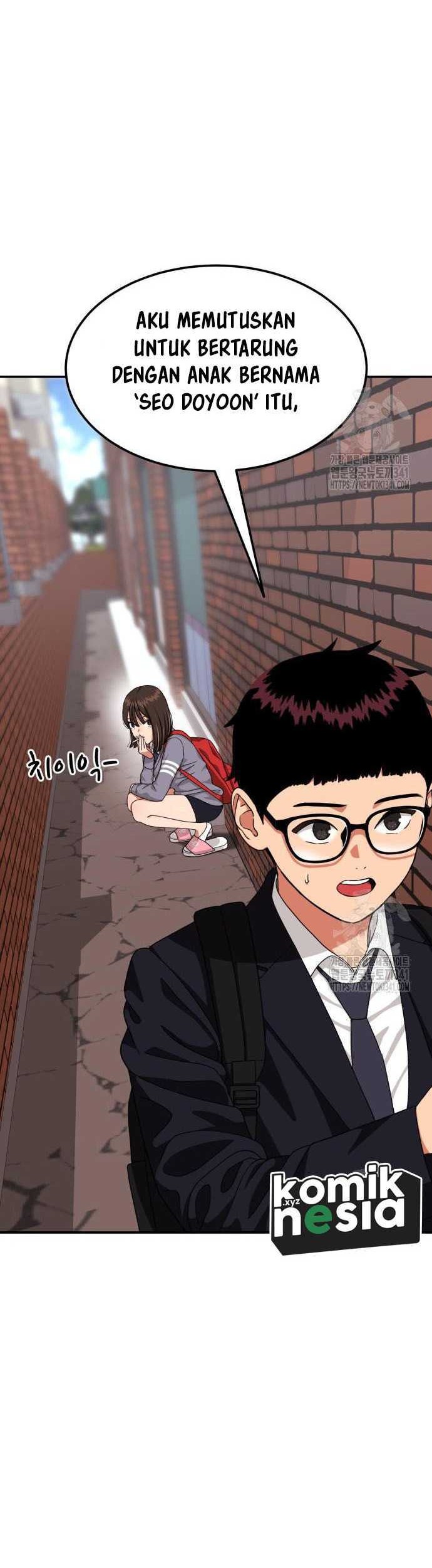 Top 1 Fighting Tutoring Chapter 23 Gambar 13