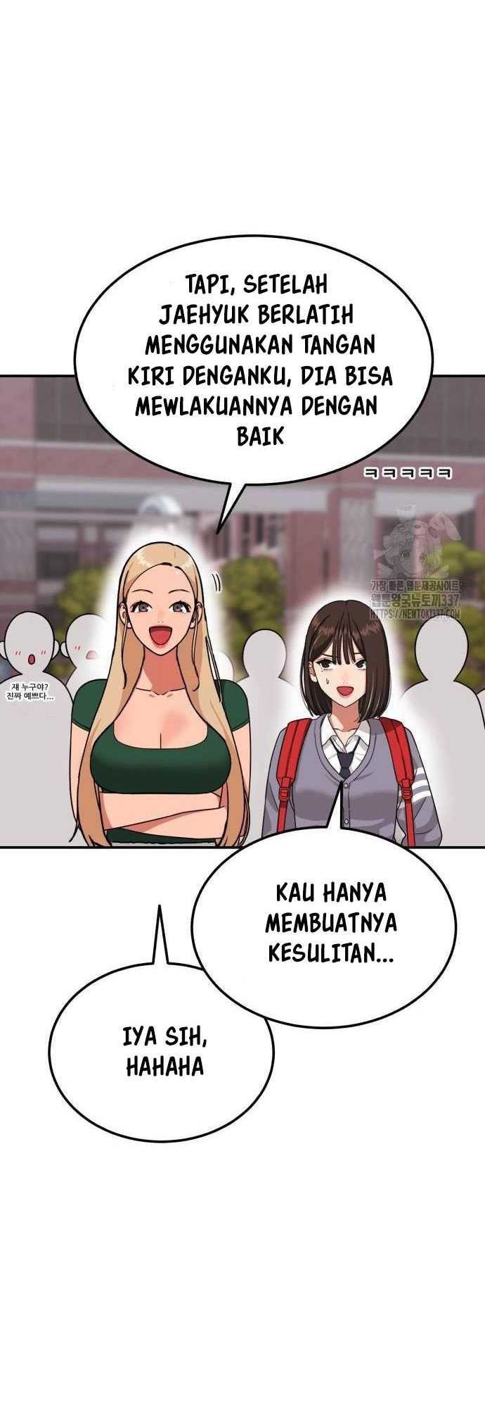 Top 1 Fighting Tutoring Chapter 18 Gambar 11