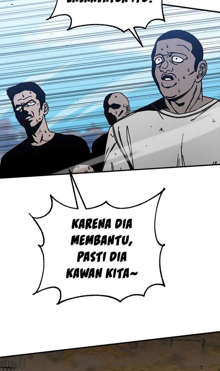 Noah’s Tube Chapter 19 halaman 8