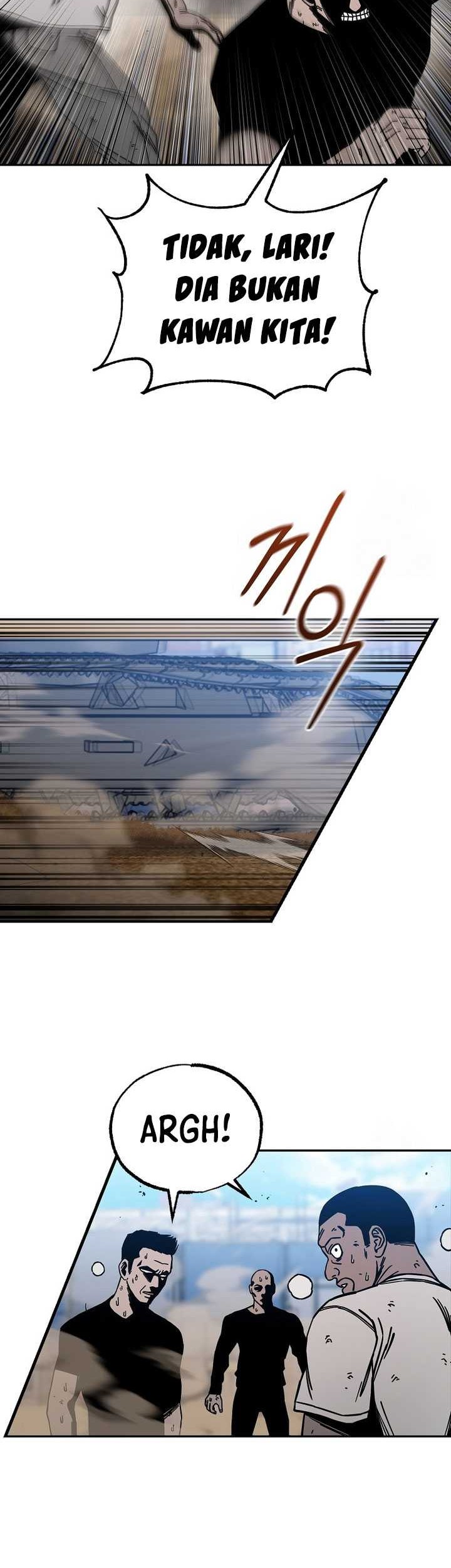 Noah’s Tube Chapter 19 halaman 10
