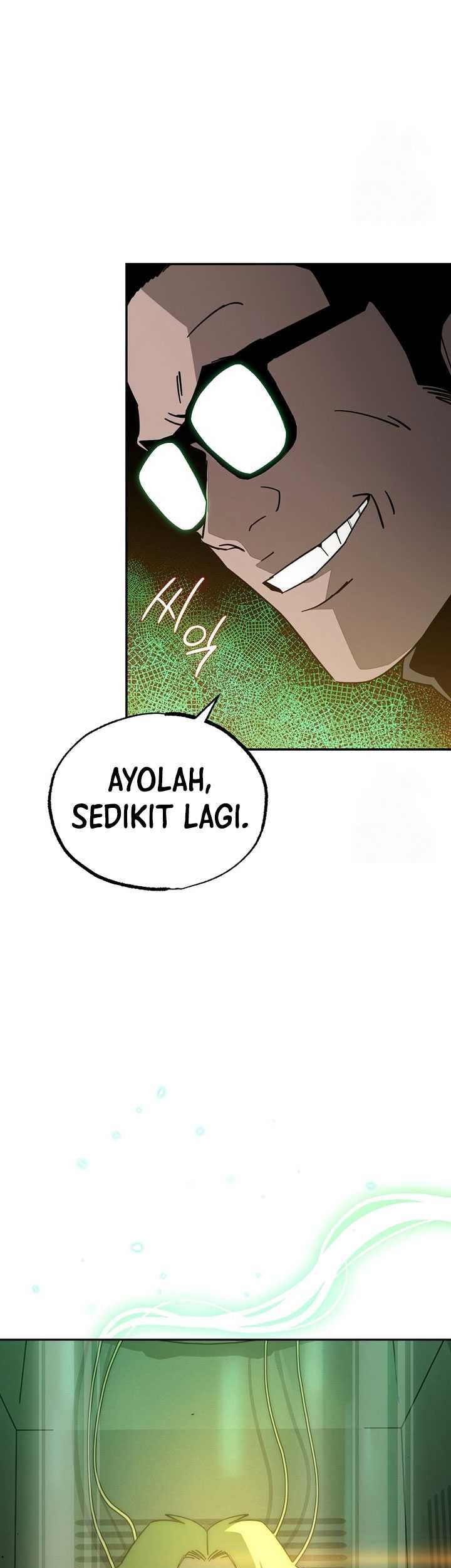 Noah’s Tube Chapter 17 halaman 9