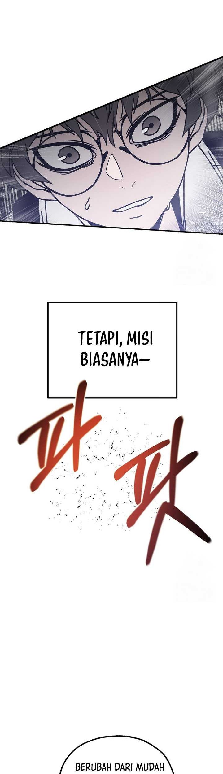 Noah’s Tube Chapter 15 halaman 10