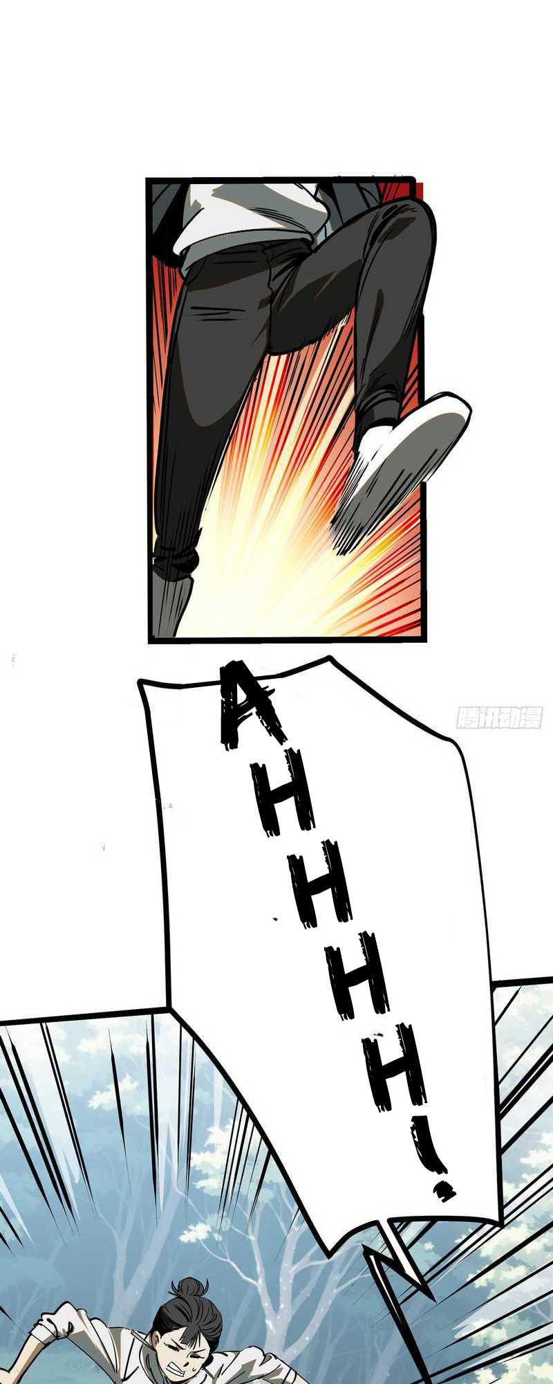 I Cultivated A Nemesis Chapter 3 halaman 14