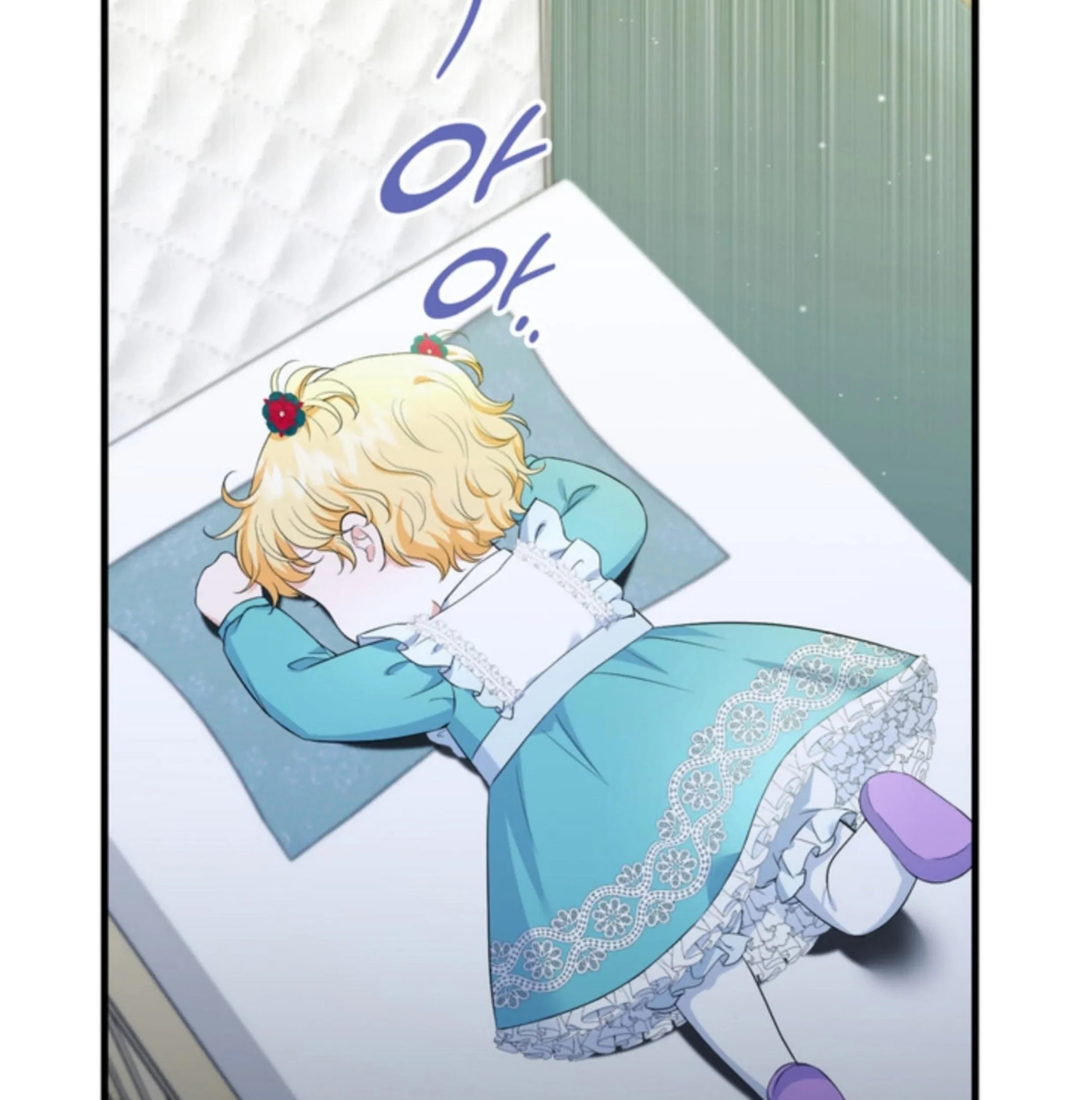The S-Class Baby Princess Is So Strong Chapter 10 Gambar 41