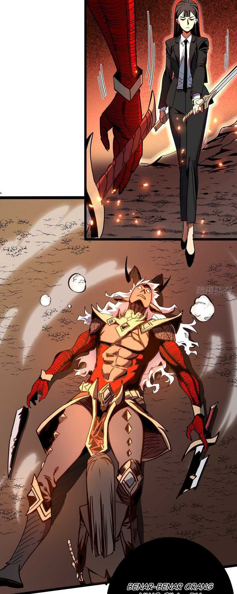 I Cultivated A Nemesis Chapter 2 halaman 13