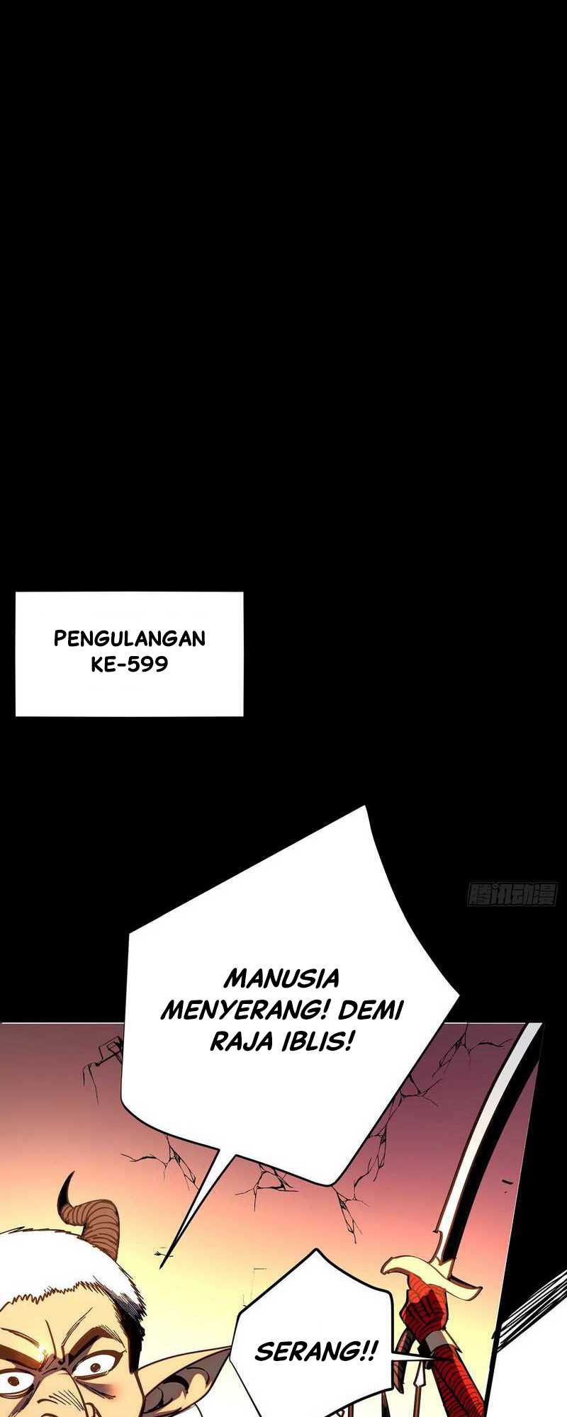 I Cultivated A Nemesis Chapter 2 halaman 15