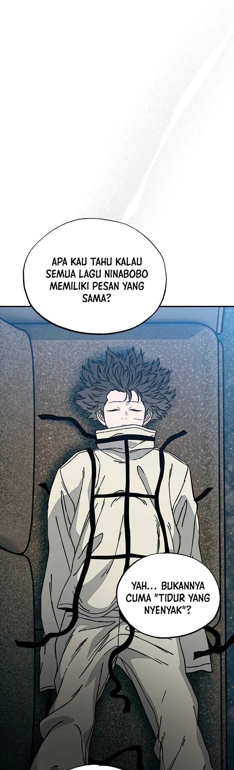 Noah’s Tube Chapter 10 halaman 9