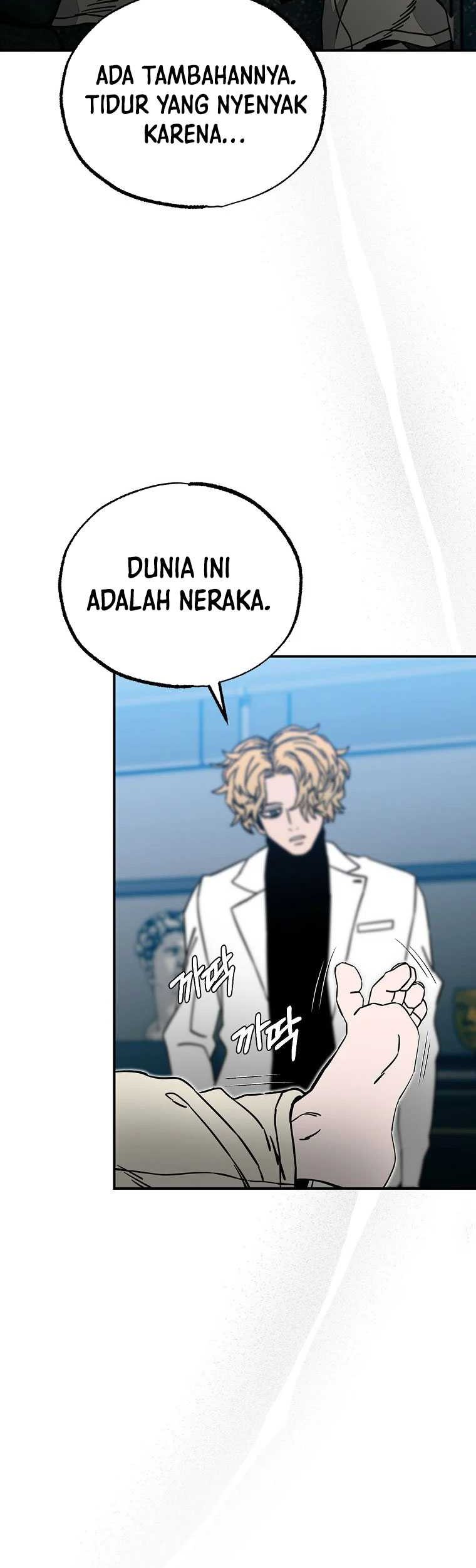 Noah’s Tube Chapter 10 halaman 10