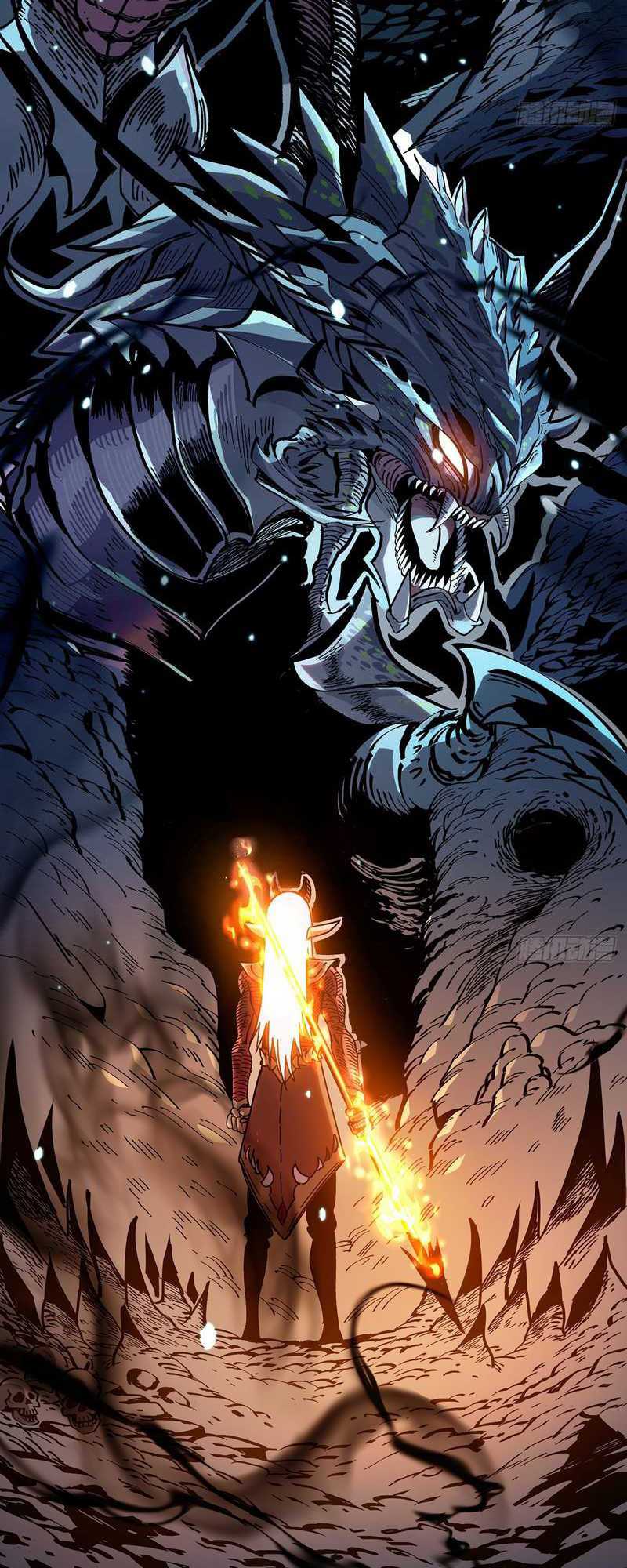 I Cultivated A Nemesis Chapter 1 halaman 15