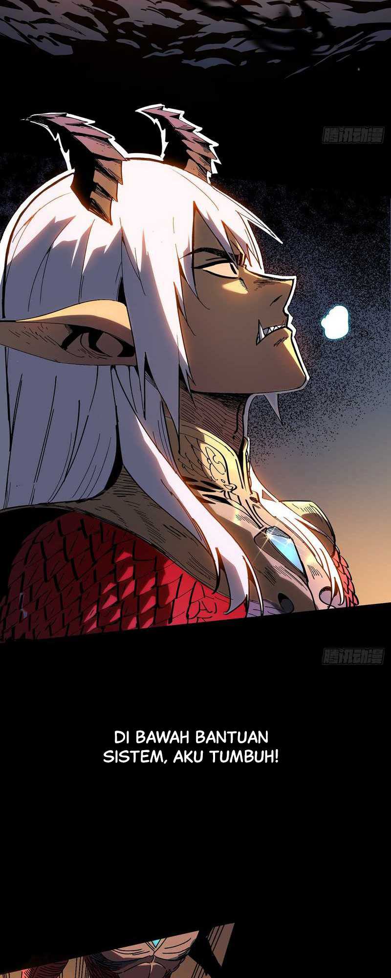 I Cultivated A Nemesis Chapter 1 halaman 16