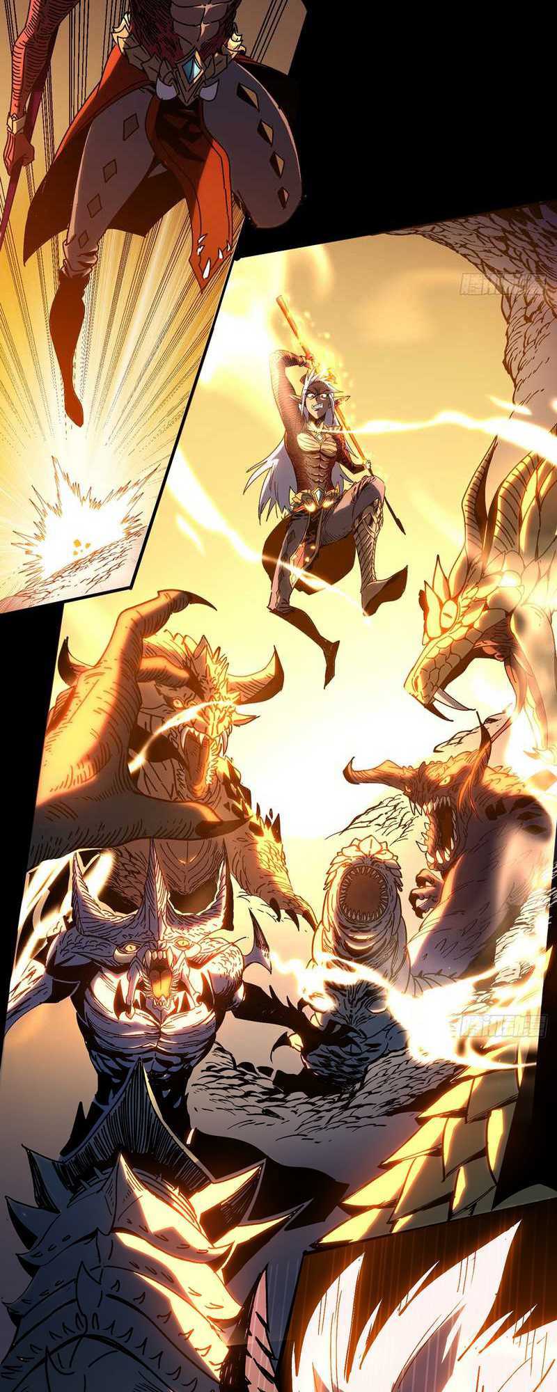 I Cultivated A Nemesis Chapter 1 halaman 17