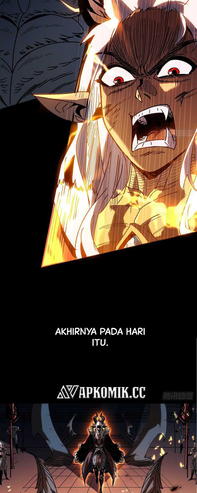 I Cultivated A Nemesis Chapter 1 halaman 18