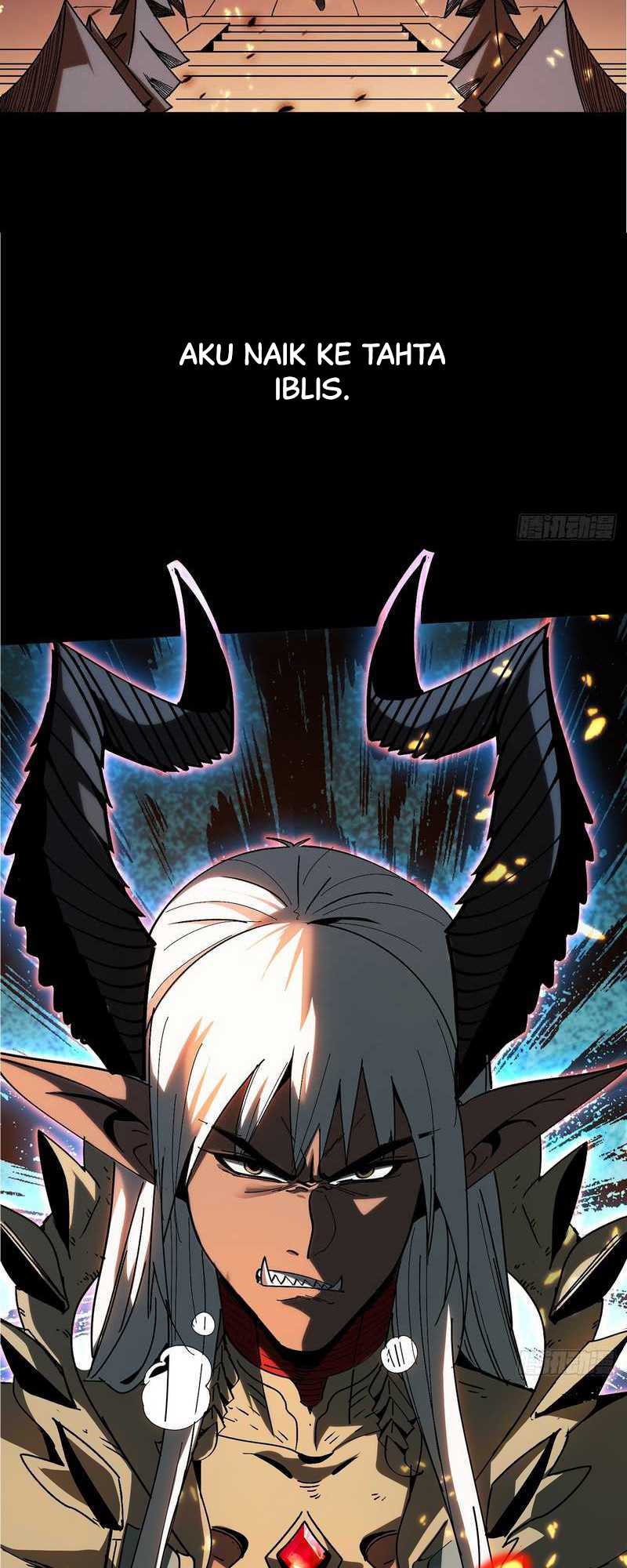 I Cultivated A Nemesis Chapter 1 halaman 19