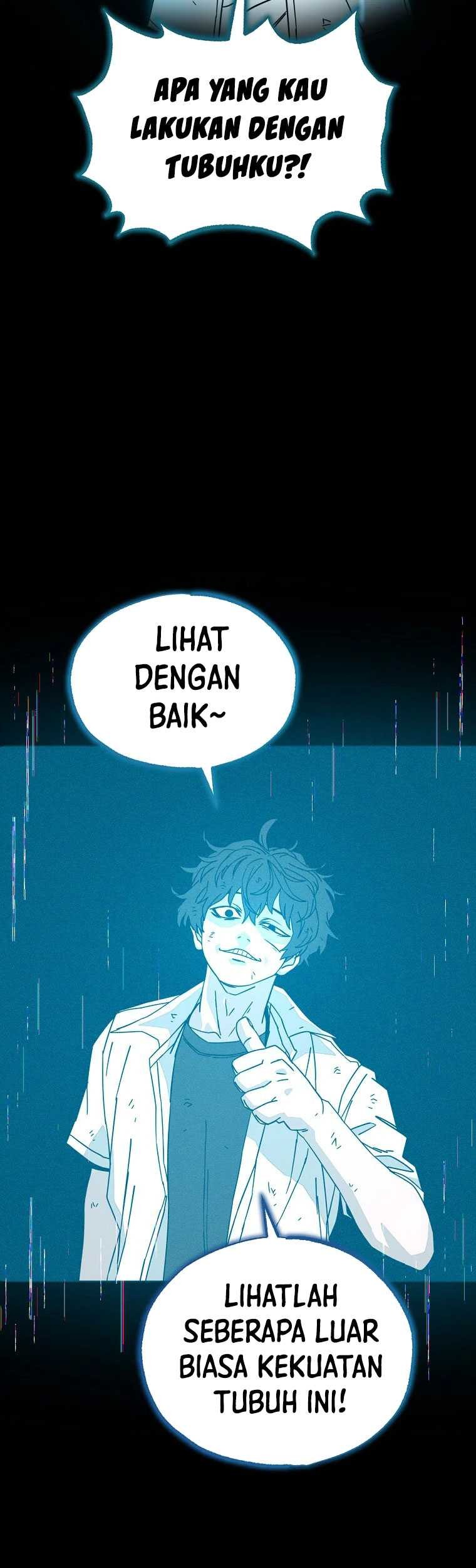 Noah’s Tube Chapter 7 halaman 12