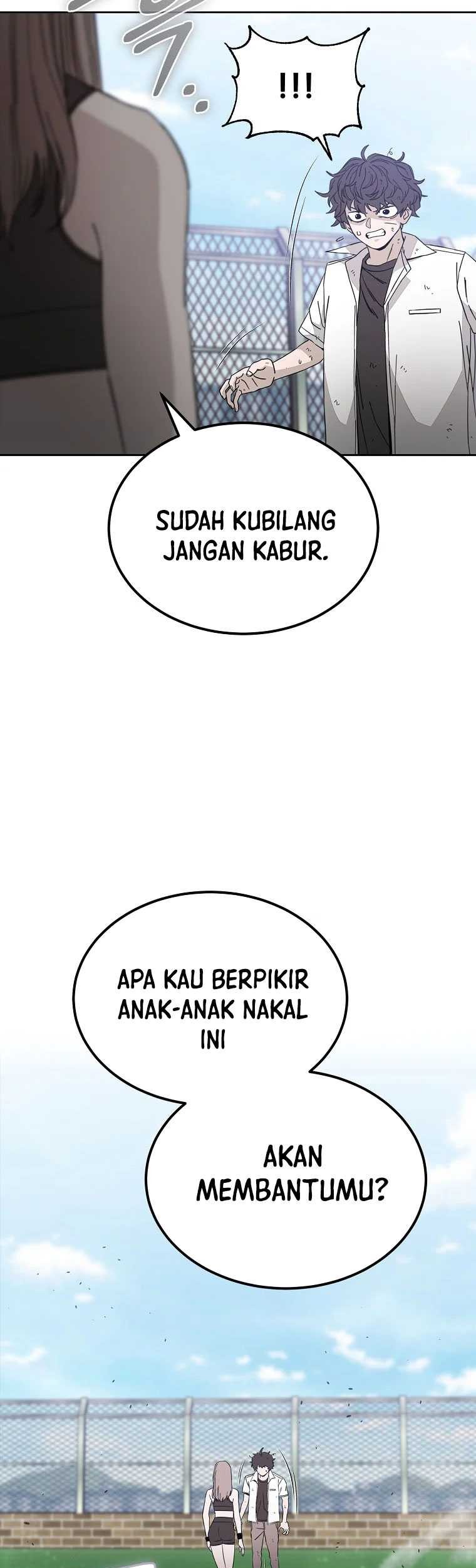 Noah’s Tube Chapter 6 halaman 12