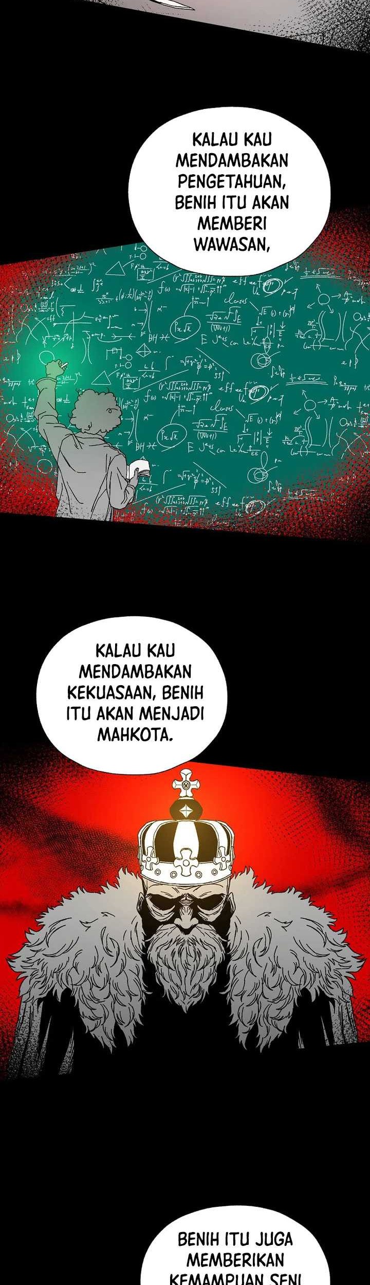 Noah’s Tube Chapter 4 halaman 10