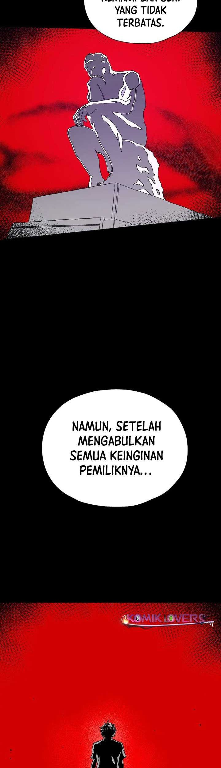 Noah’s Tube Chapter 4 halaman 11