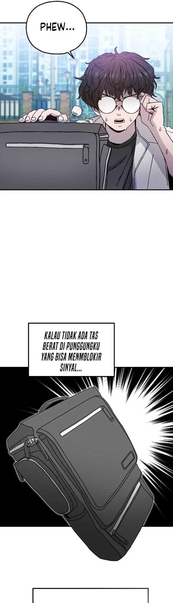 Noah’s Tube Chapter 1 halaman 17