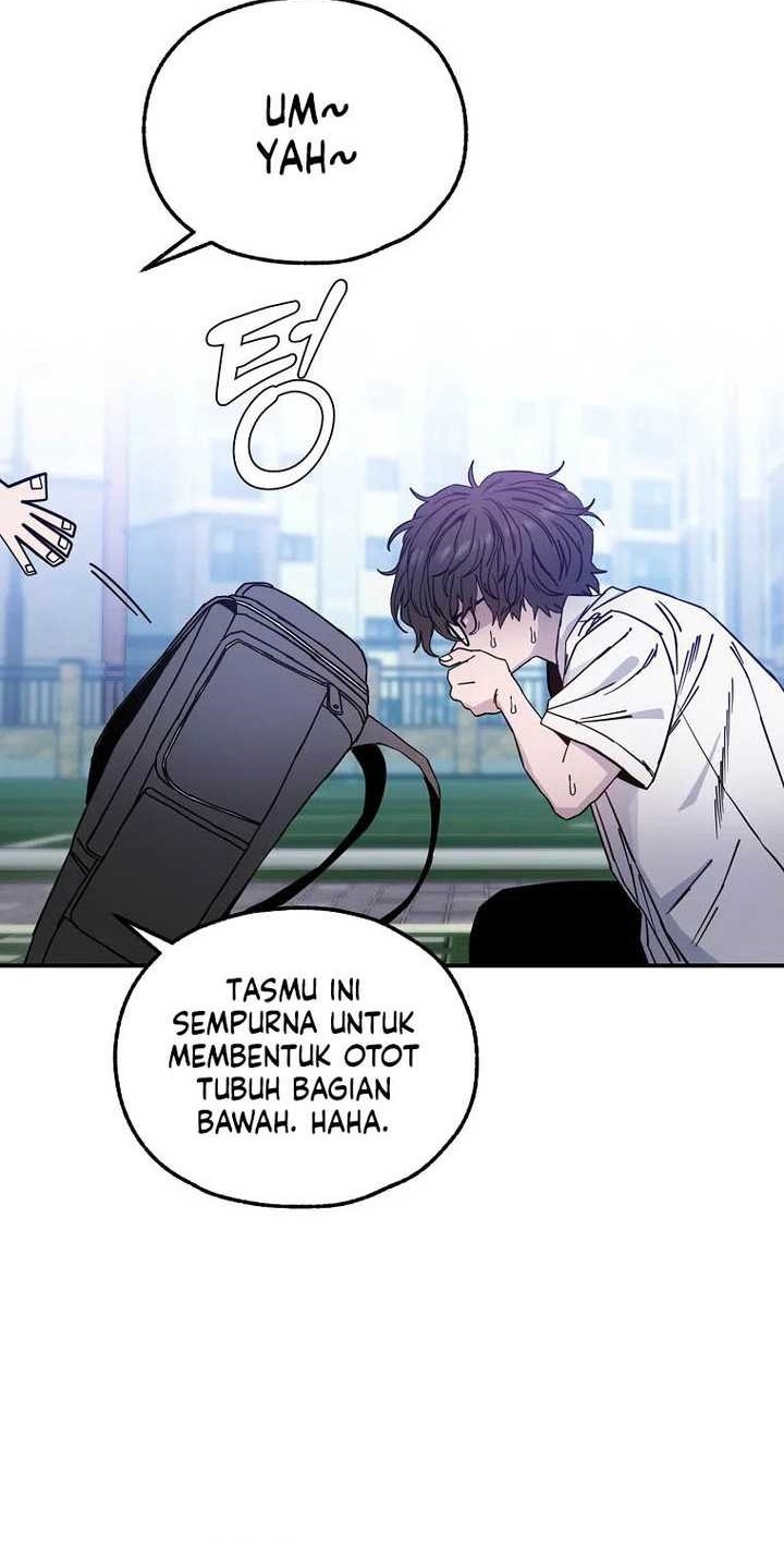 Noah’s Tube Chapter 1 halaman 16