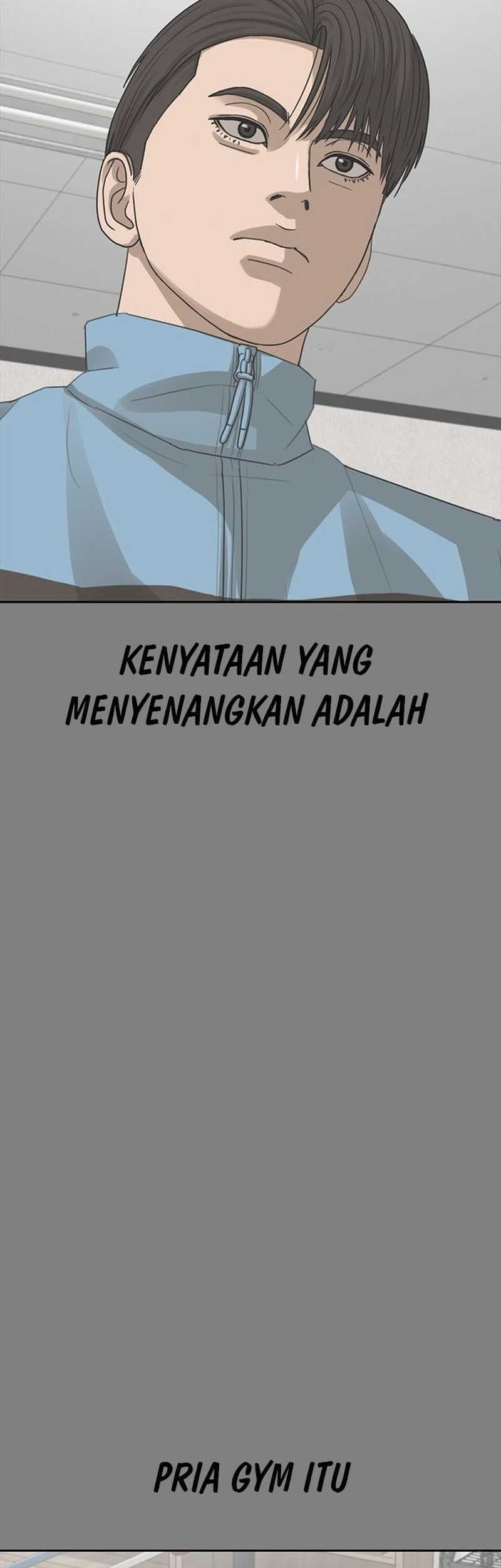 Ulzzang Generation Chapter 49 Gambar 18