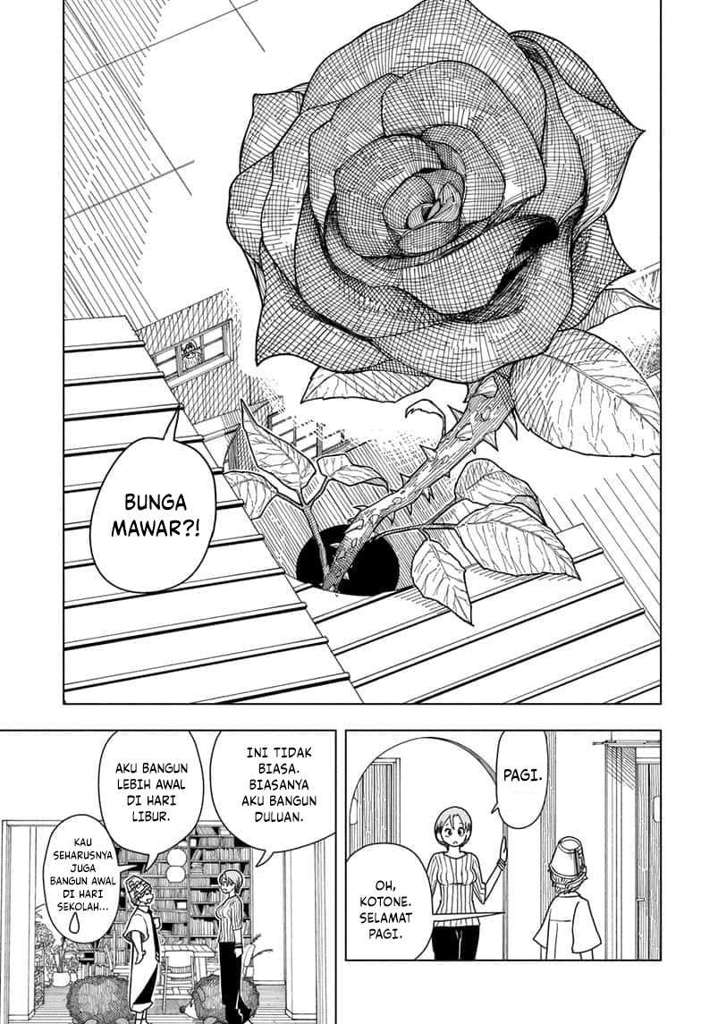 Psych House Chapter 8 halaman 4