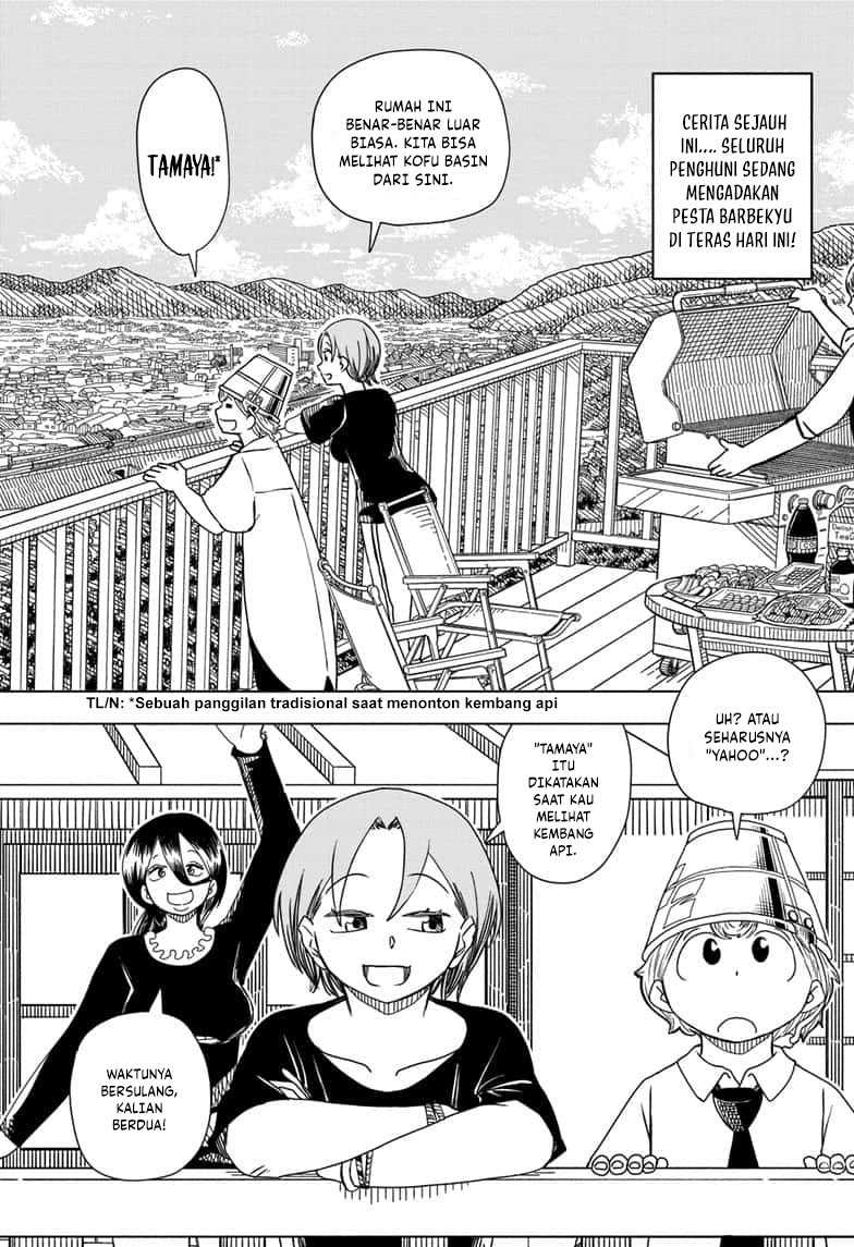 Psych House Chapter 7 halaman 4