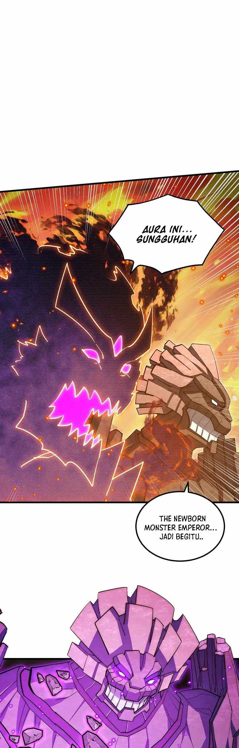 Rise From The Rubble Chapter 295 halaman 7