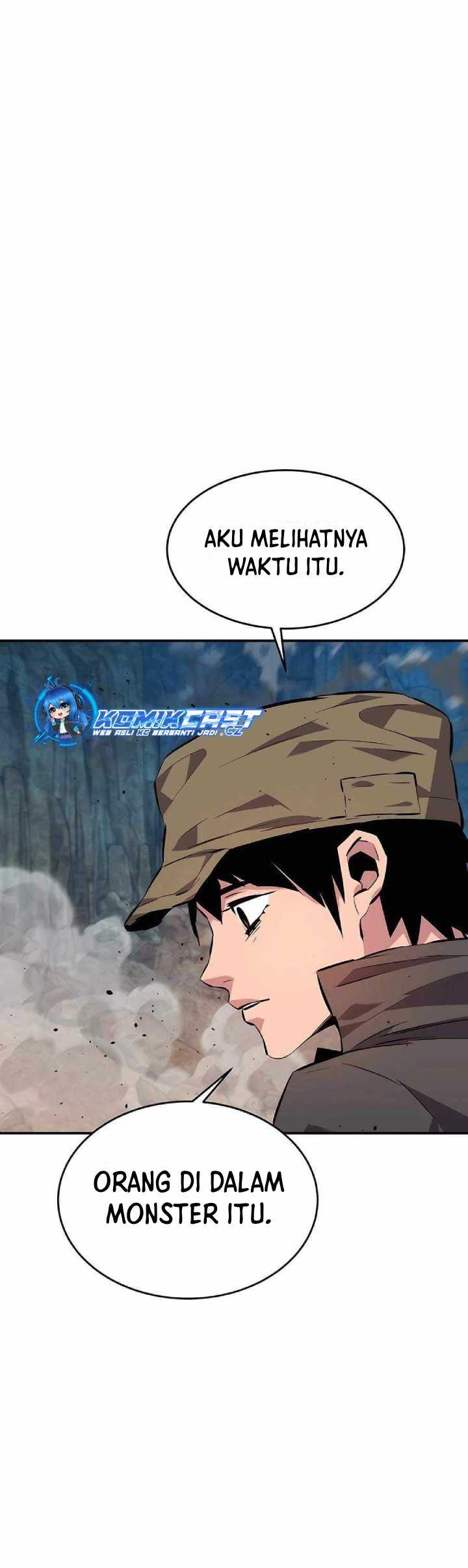 Auto-Hunting With Clones Chapter 102 Gambar 17