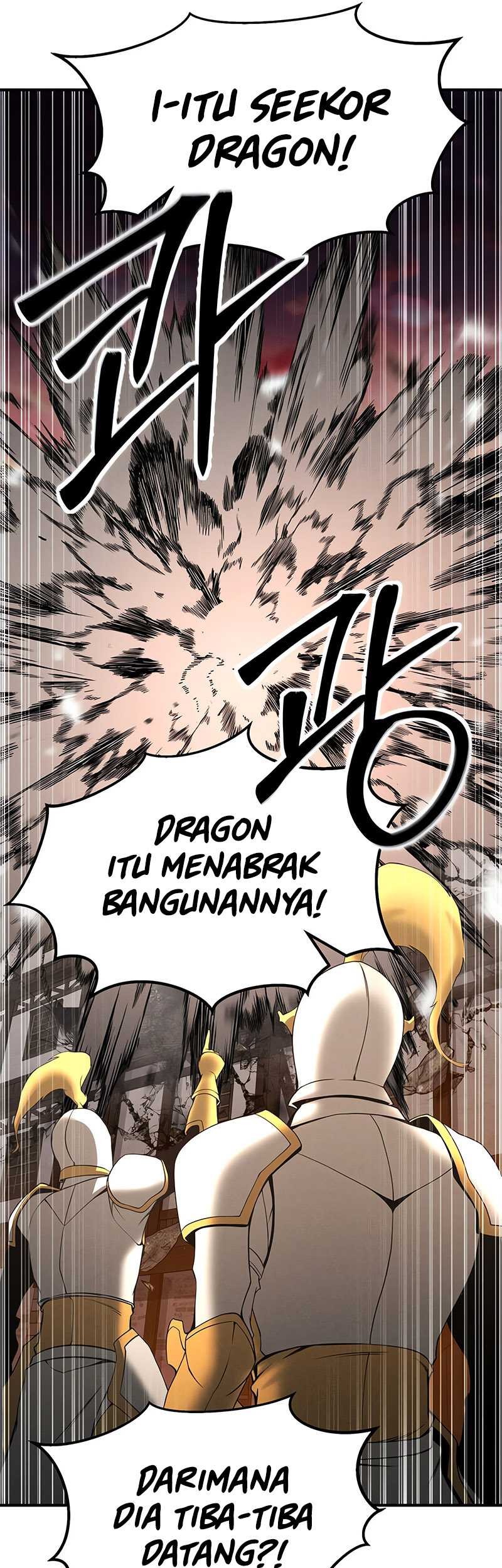 Absolute Necromancer Chapter 62 halaman 14