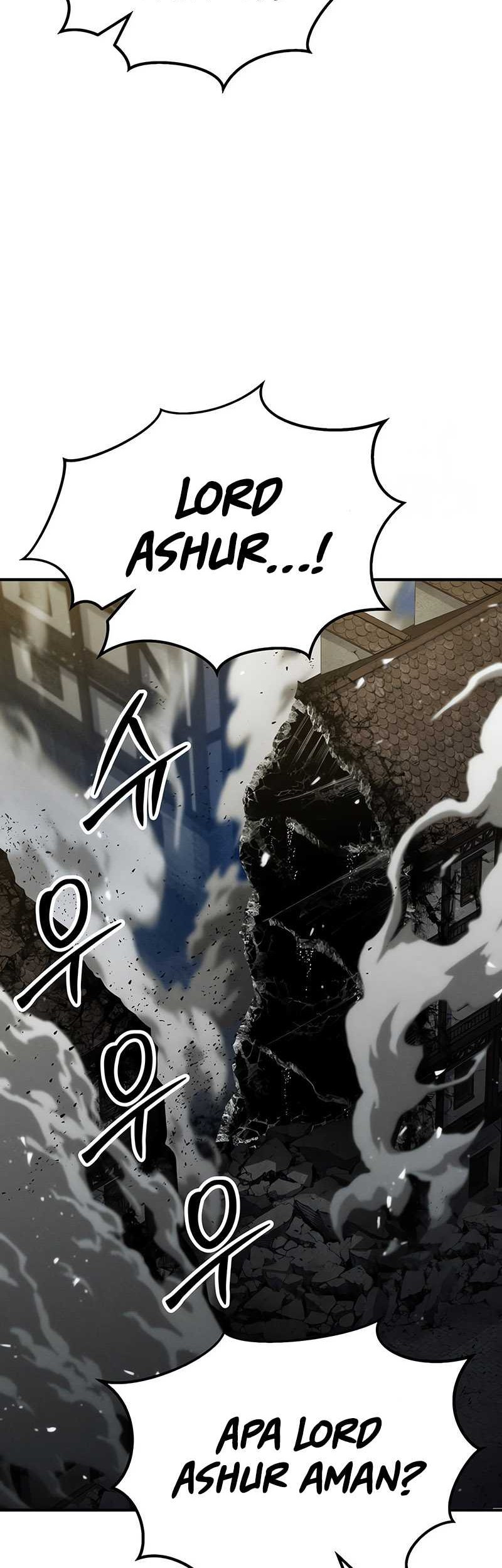 Absolute Necromancer Chapter 62 halaman 15